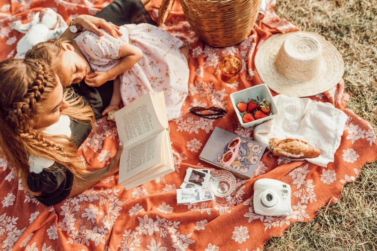 50 Meaningful Ways To Connect With Your Daughter: How To Build Your Bond 6 Daily Mom, Magazine For Families