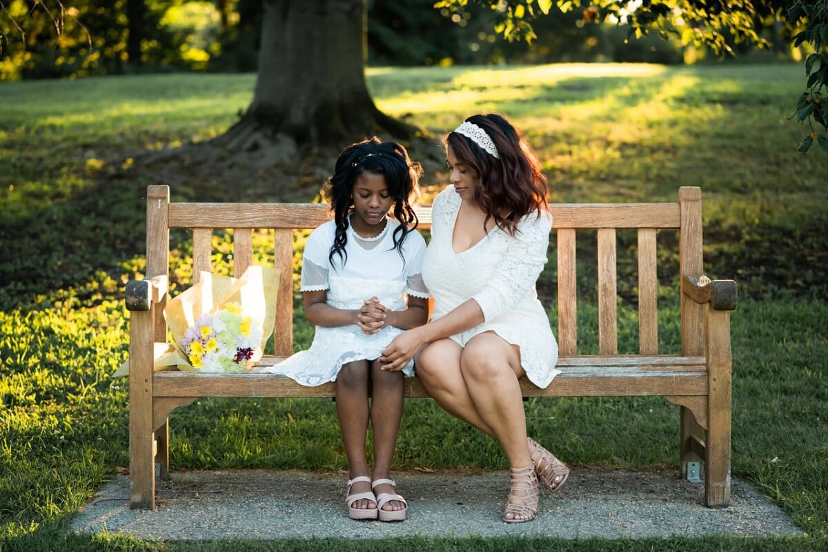 50 Meaningful Ways To Connect With Your Daughter: How To Build Your Bond 5 Daily Mom, Magazine For Families