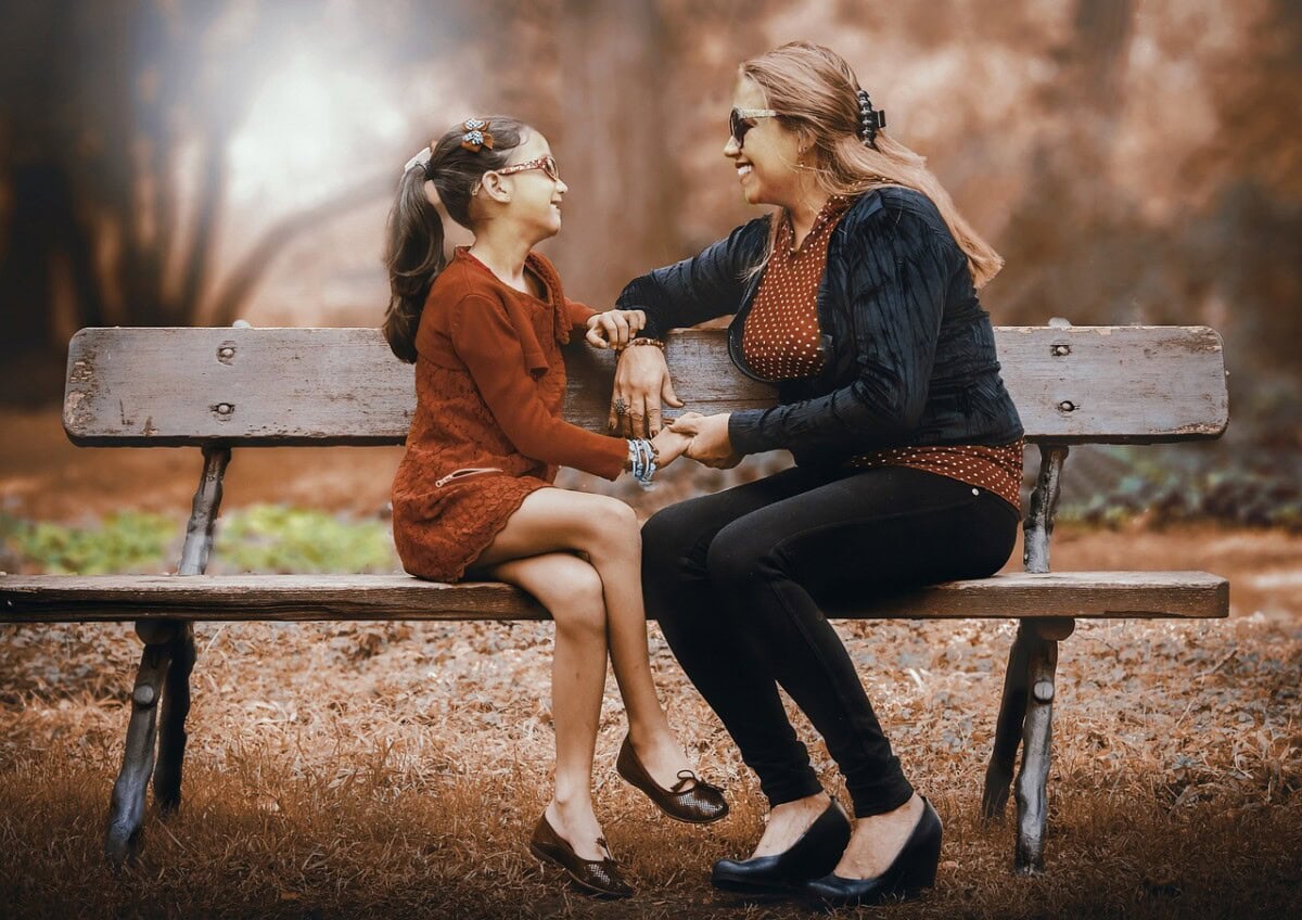 50 Meaningful Ways To Connect With Your Daughter: How To Build Your Bond 2 Daily Mom, Magazine For Families