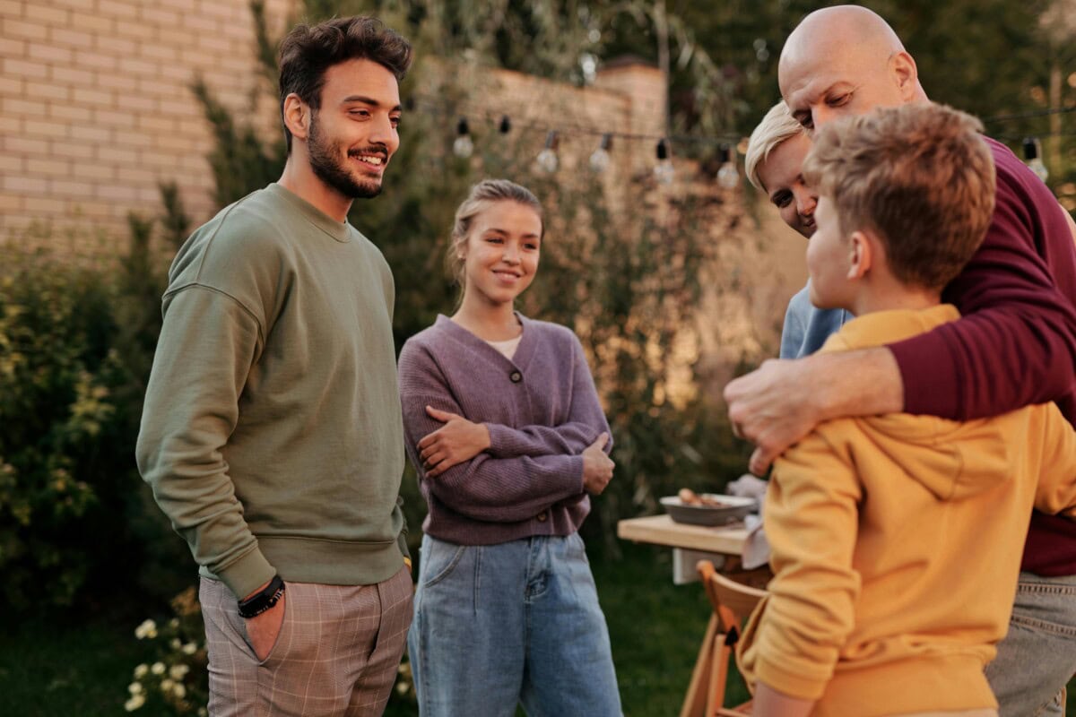 Deep Conversation Starters: Thought-Provoking Questions To Inspire Meaningful Connections 3 Daily Mom, Magazine For Families
