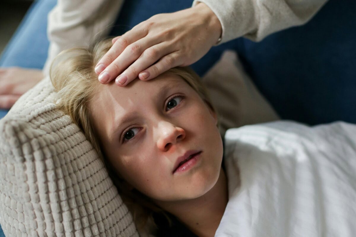 Daily-Mom-Parent-Portal-When To Worry About High Fevers