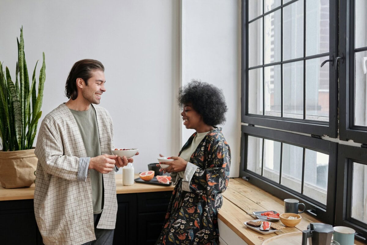 Deep Conversation Starters: Thought-Provoking Questions To Inspire Meaningful Connections 1 Daily Mom, Magazine For Families
