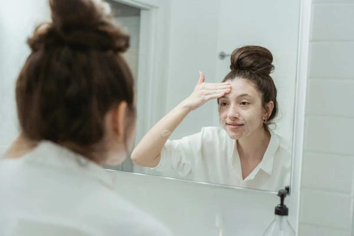 The Ultimate Guide To 30+ Homemade Face Masks For Every Skin Condition: Natural Diy Face Mask Solutions To Make At Home 3 Daily Mom, Magazine For Families