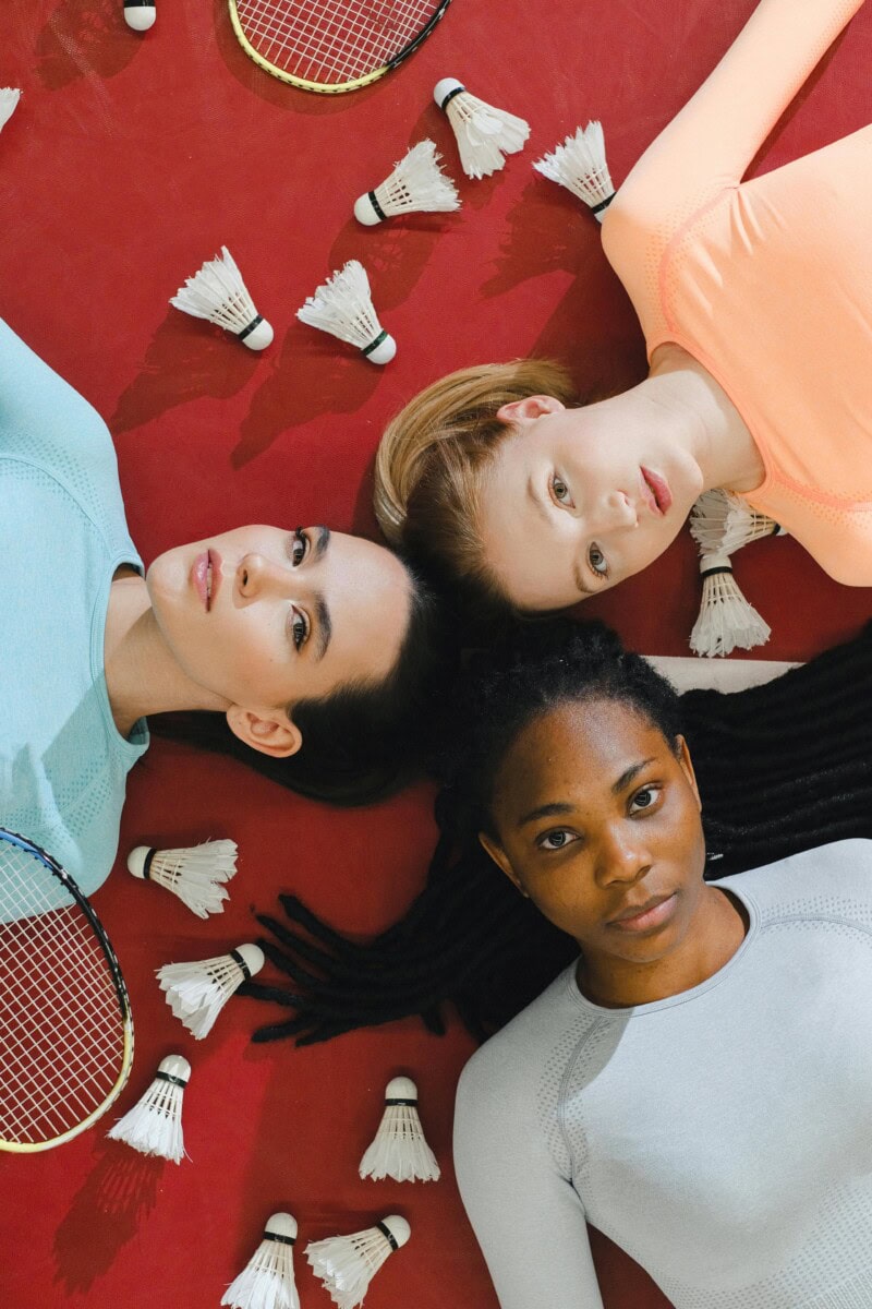 Badminton Dress Code Decoded: Your Complete Badminton Outfit and Apparel Wear Guide 1 Daily Mom, Magazine for Families Badminton Dress Code Decoded: Your Complete Badminton Outfit And Apparel Wear Guide 1 Daily Mom, Magazine For Families