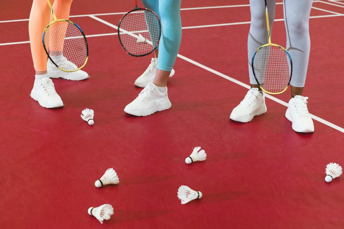 Badminton Dress Code Decoded: Your Complete Badminton Outfit and Apparel Wear Guide 7 Daily Mom, Magazine for Families Badminton Dress Code Decoded: Your Complete Badminton Outfit And Apparel Wear Guide 7 Daily Mom, Magazine For Families