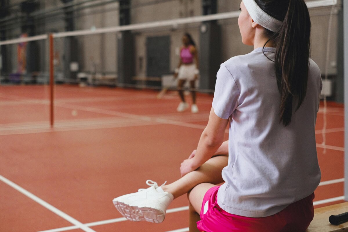 Badminton Dress Code Decoded: Your Complete Badminton Outfit and Apparel Wear Guide 4 Daily Mom, Magazine for Families Badminton Dress Code Decoded: Your Complete Badminton Outfit And Apparel Wear Guide 4 Daily Mom, Magazine For Families
