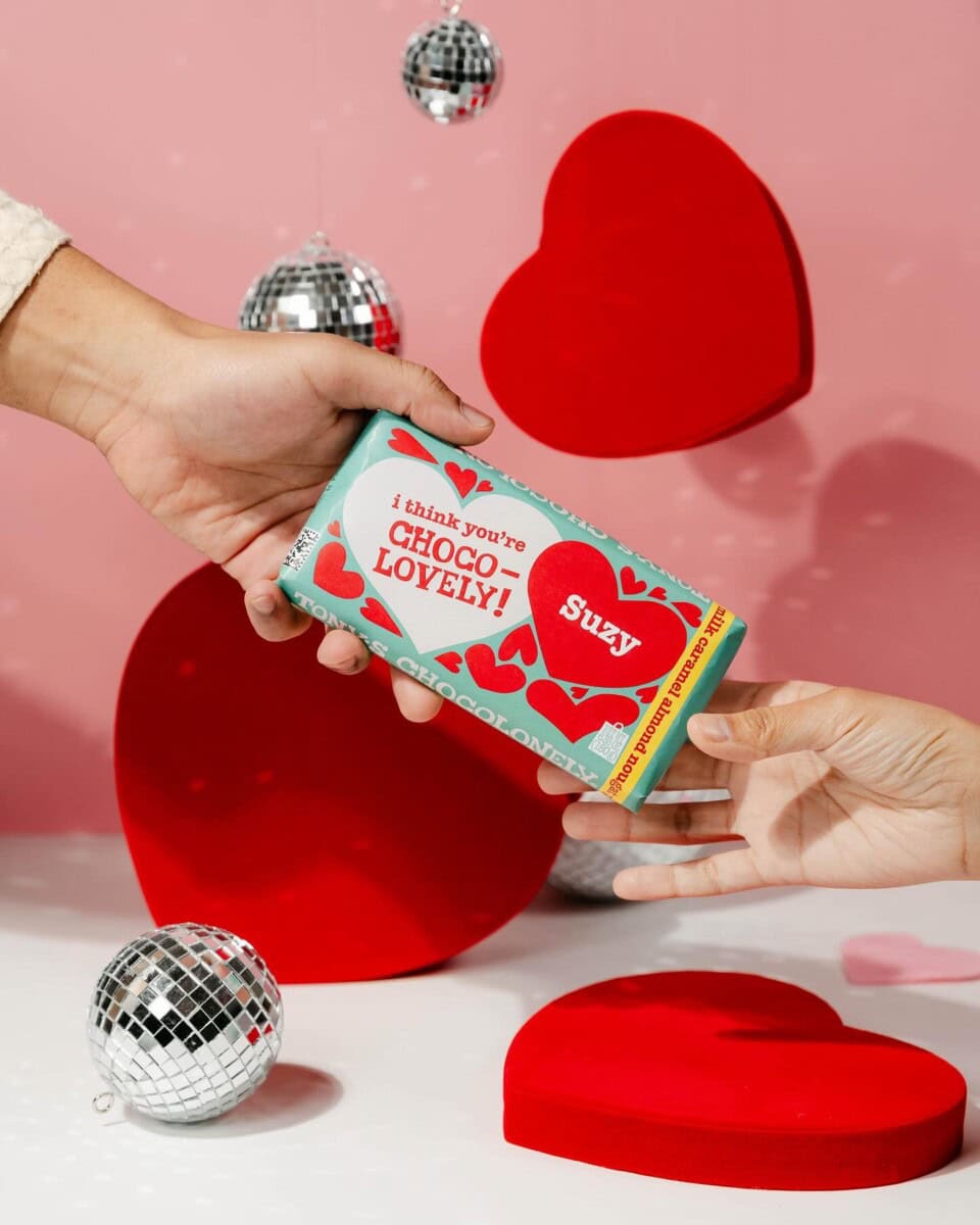 Foodie Valentine Gifts: Best V-Day Gifts For The Food Lover In Your Life 40 Daily Mom, Magazine For Families