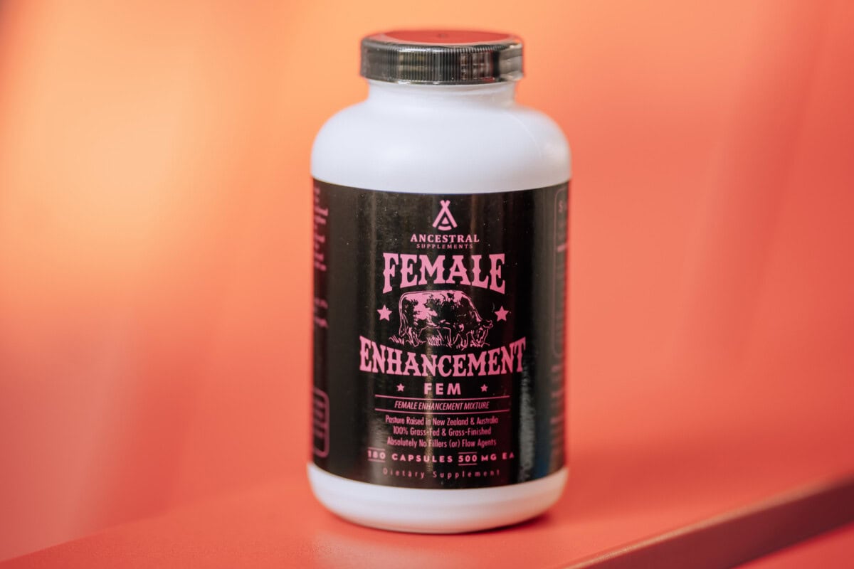 Ancestral Supplements: Align To Natural Health 19 Daily Mom, Magazine For Families