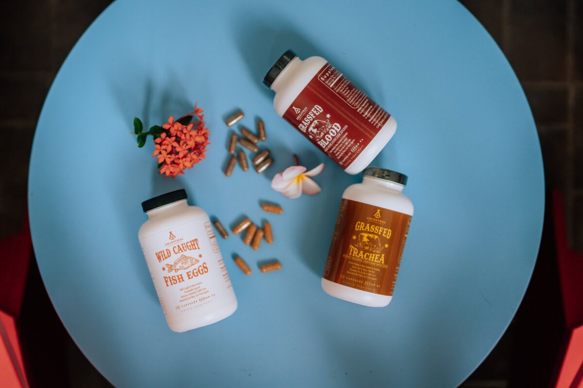 Ancestral Supplements: Align To Natural Health 23 Daily Mom, Magazine For Families