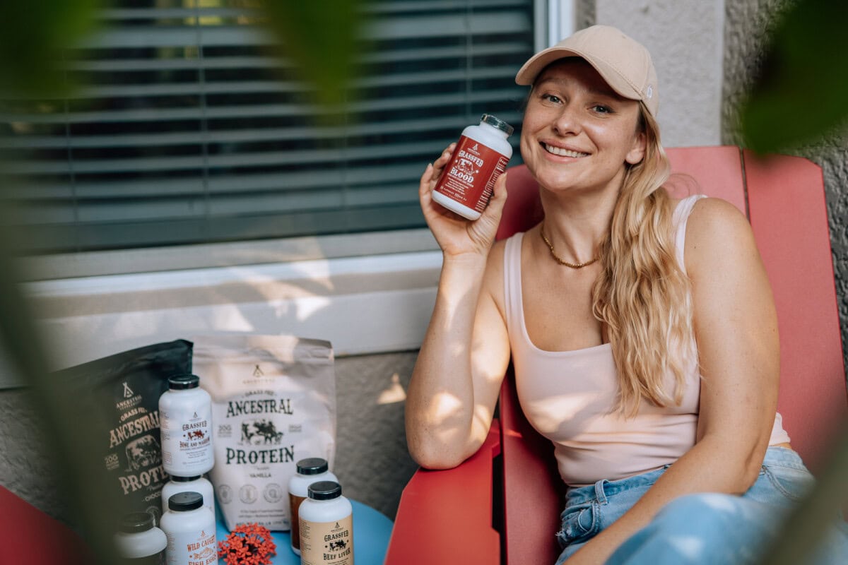 Ancestral Supplements: Align To Natural Health 14 Daily Mom, Magazine For Families