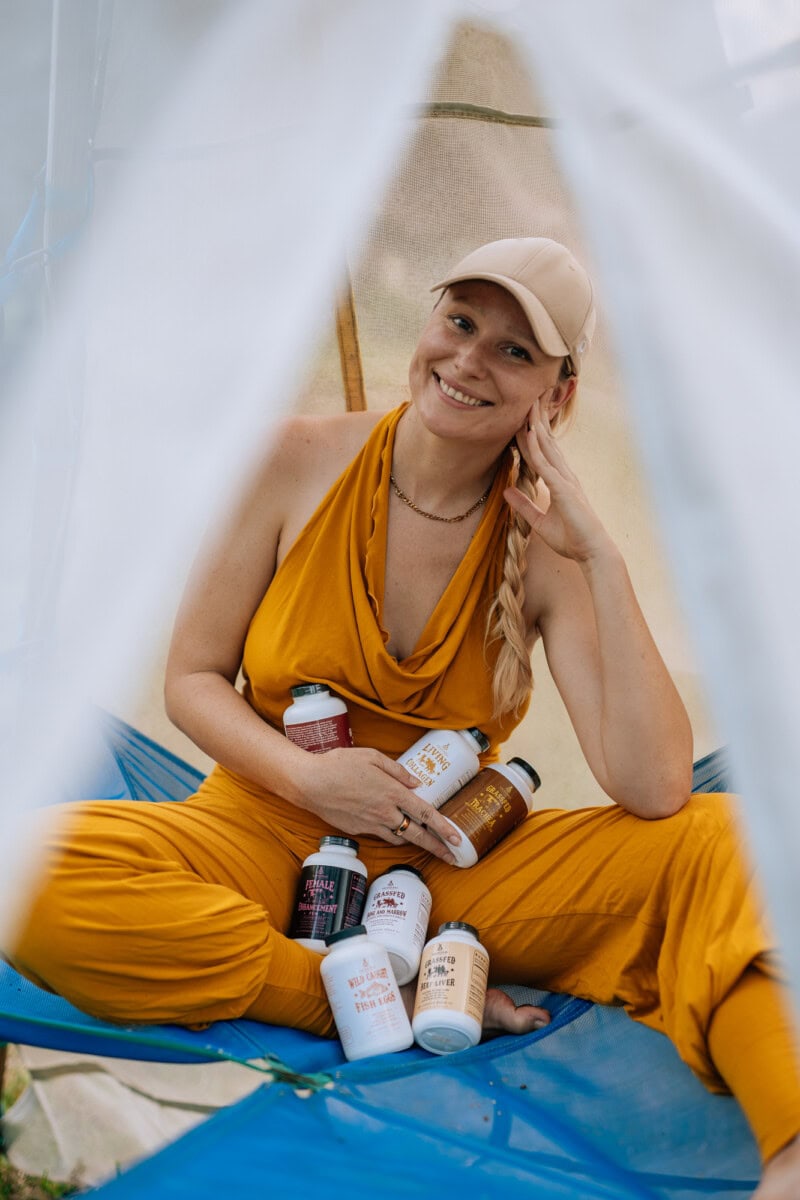 Ancestral Supplements: Align To Natural Health 12 Daily Mom, Magazine For Families
