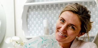 Daily mom parent portal Omnilux review