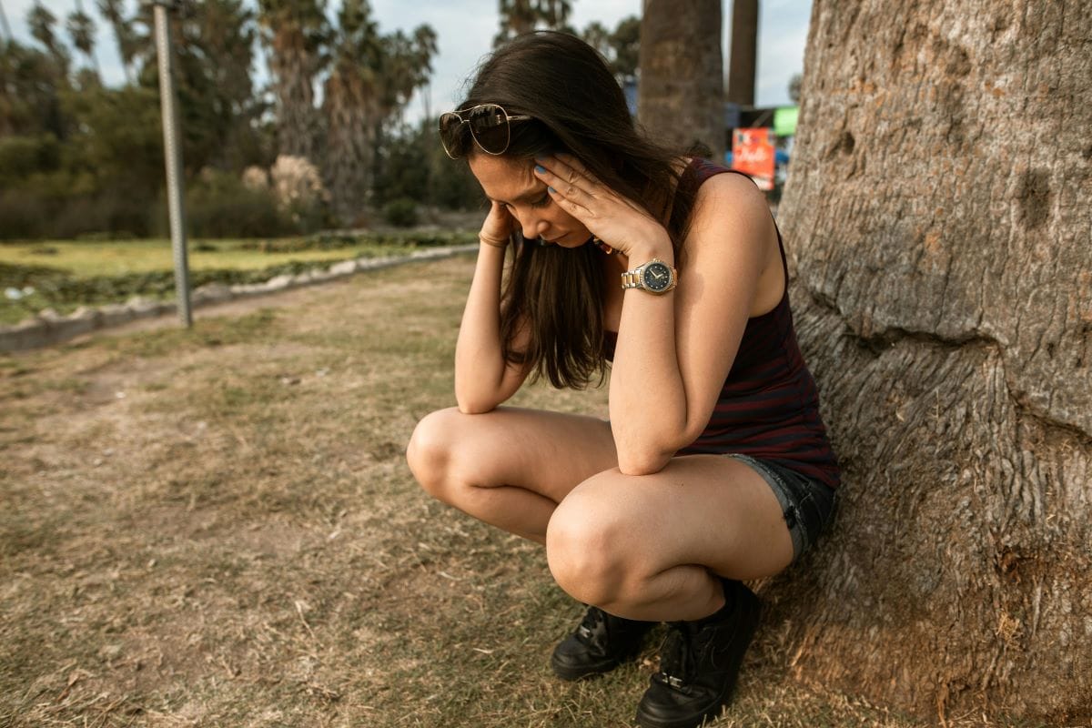 Guided Meditation To Overcome Fear: 7 Tips To Mindfulness Meditation For Fear 1 Daily Mom, Magazine For Families