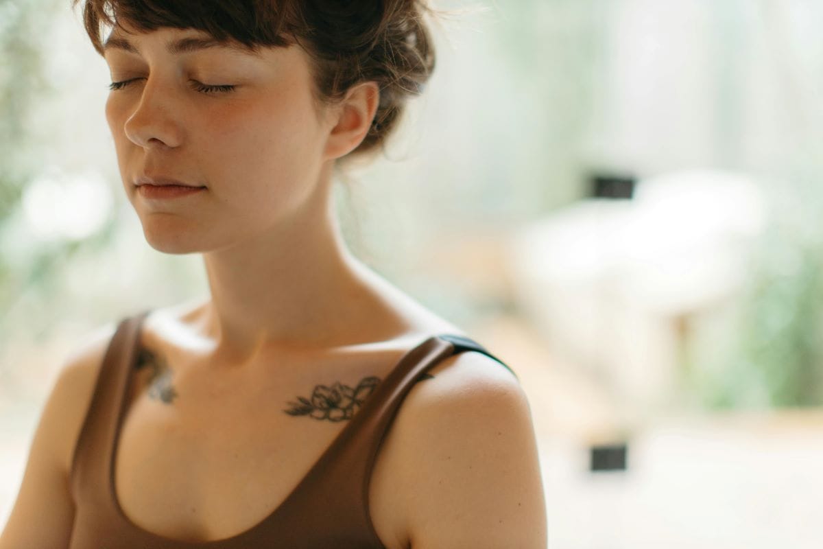 Guided Meditation To Overcome Fear: 7 Tips To Mindfulness Meditation For Fear 4 Daily Mom, Magazine For Families