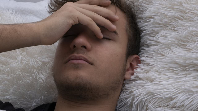 How To Talk With Someone With Depression