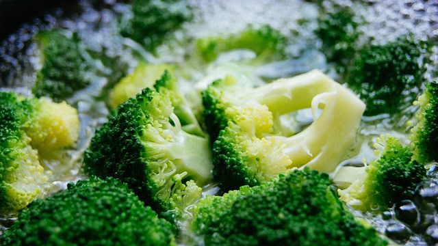 Most Nutrition Dense Food