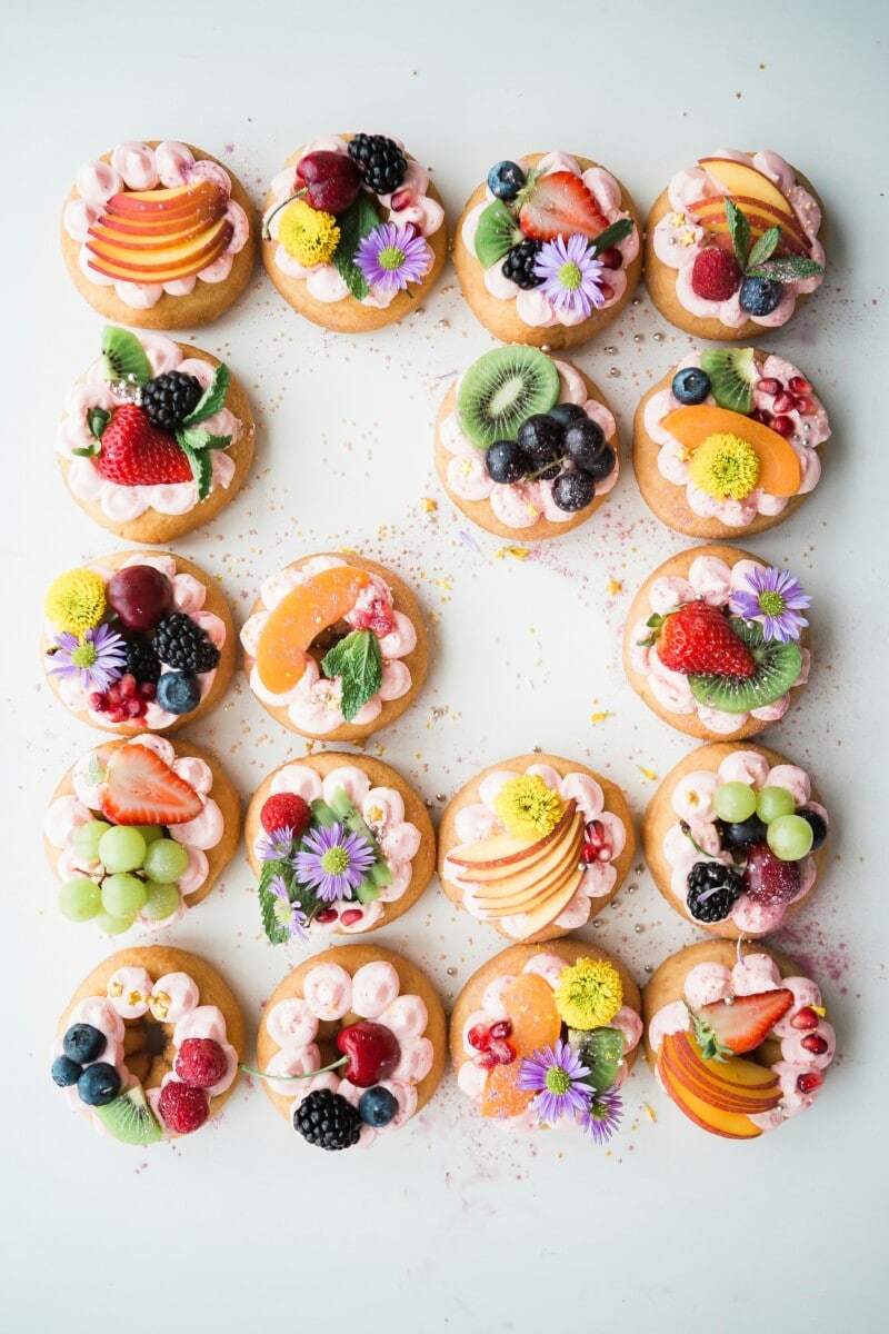 Most Nutrition Dense Food