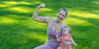 daily mom parent portal yoga moms