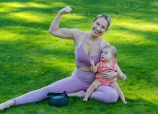 daily mom parent portal yoga moms