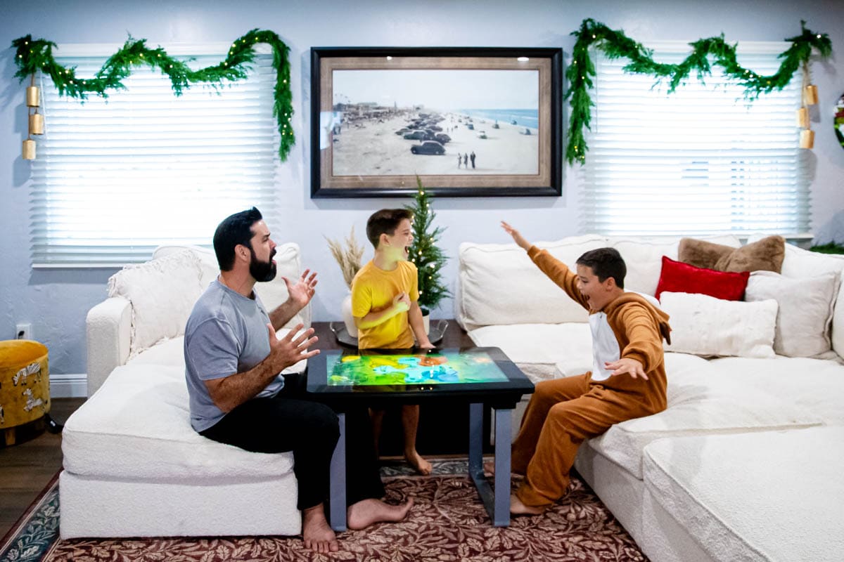 The Ultimate Gift Ideas For Men Who Have Everything {2024} 25 Daily Mom, Magazine For Families