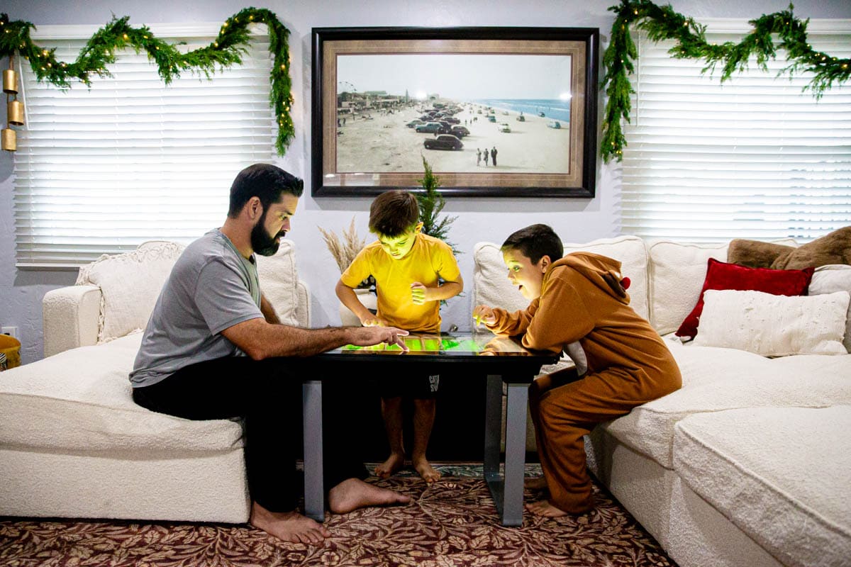 The Ultimate Gift Ideas For Men Who Have Everything {2024} 26 Daily Mom, Magazine For Families