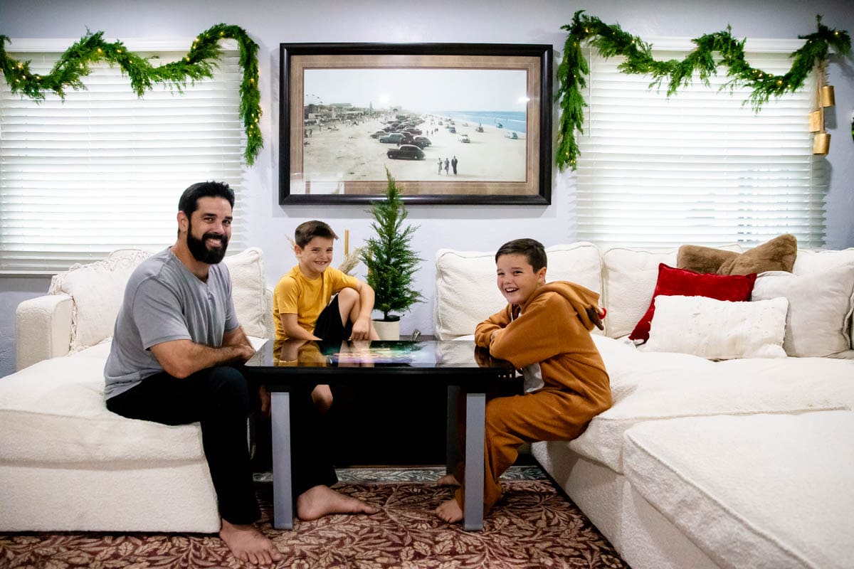 The Ultimate Gift Ideas For Men Who Have Everything {2024} 27 Daily Mom, Magazine For Families