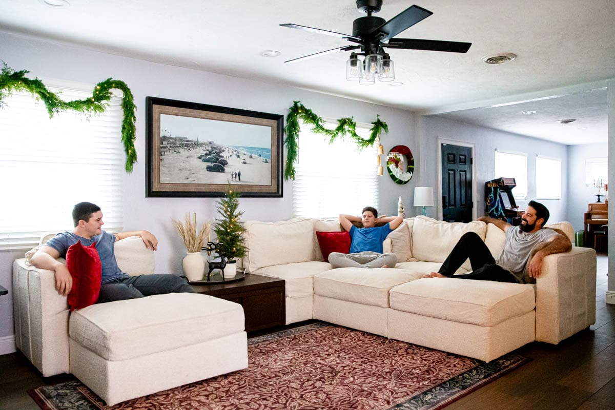 The Ultimate Gift Ideas For Men Who Have Everything {2024} 1 Daily Mom, Magazine For Families