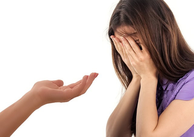 How To Speak With Someone With Depression