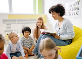 how to read with phonics
