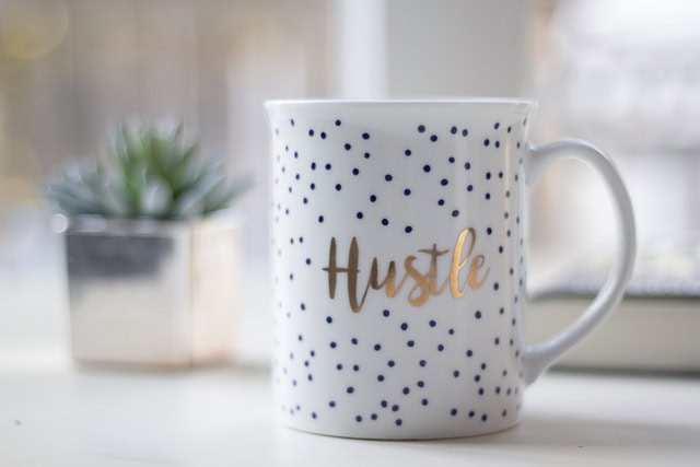 Etsy Side Hustle