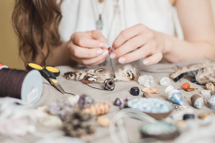 Etsy Side Hustle