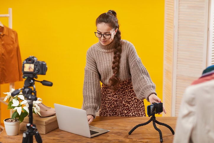 Etsy Side Hustle