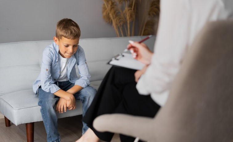 How To Speak With Someone With Depression