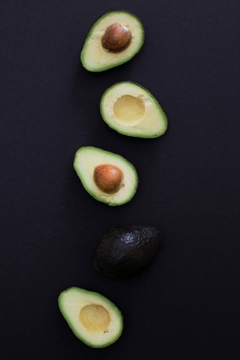 Most Nutrition Dense Food