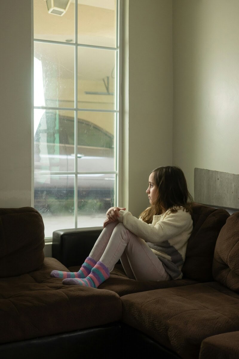 How To Speak With Someone With Depression