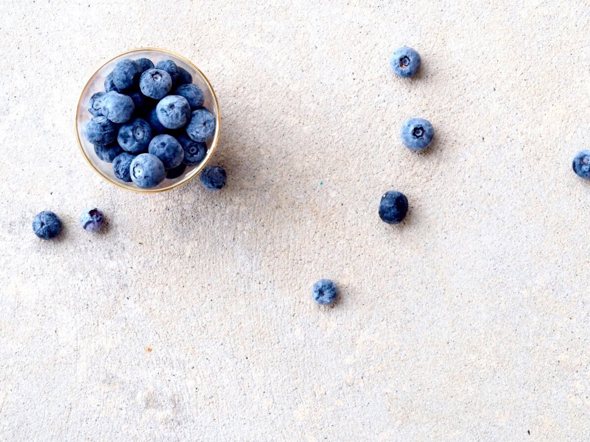 Most Nutrition Dense Foods
