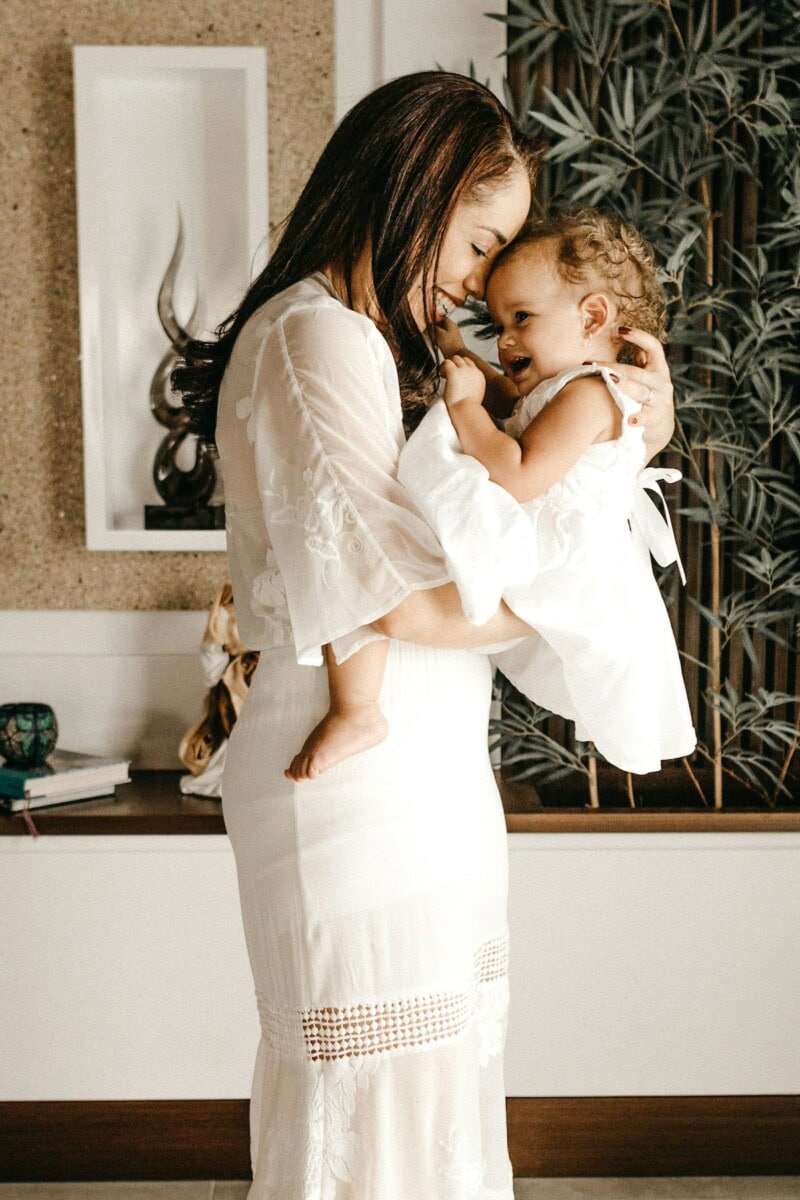 Guided Meditation For Moms: Your Ultimate Guide To Self-Care For Busy Mothers 10 Daily Mom, Magazine For Families