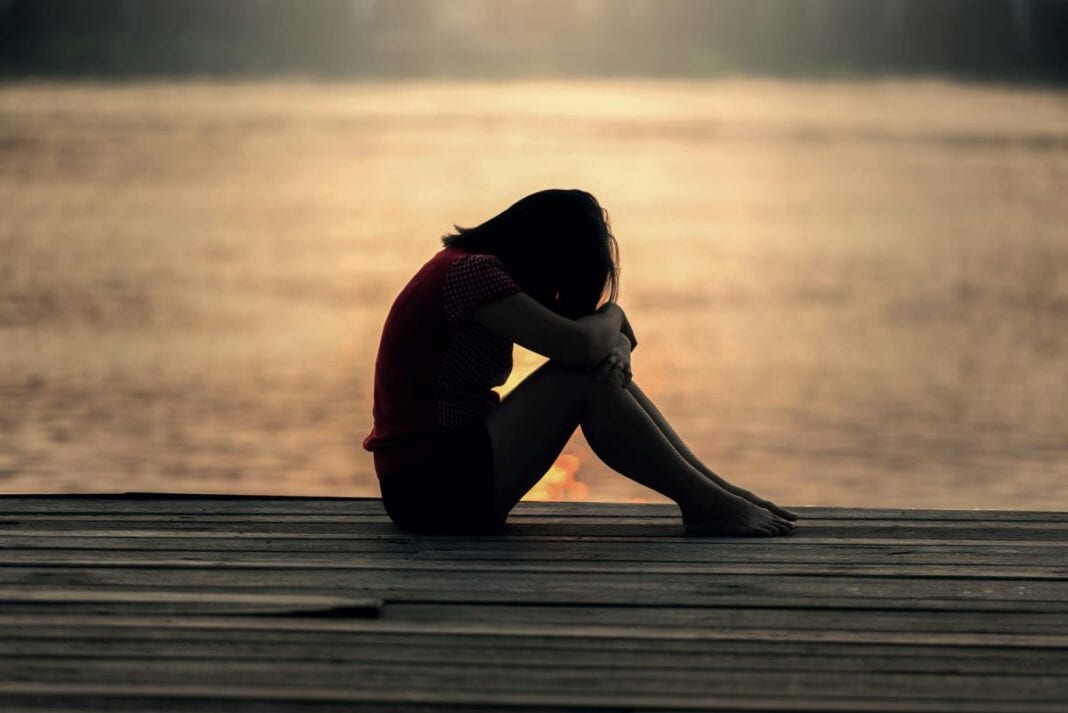 meditation for fear