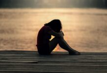 meditation for fear