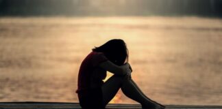 meditation for fear