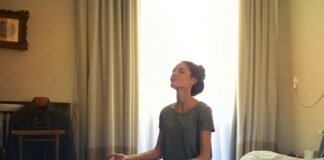 daily mom parent portal Meditation for Moms