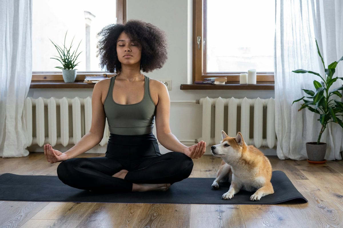 Guided Meditation For Moms: Your Ultimate Guide To Self-Care For Busy Mothers 8 Daily Mom, Magazine For Families