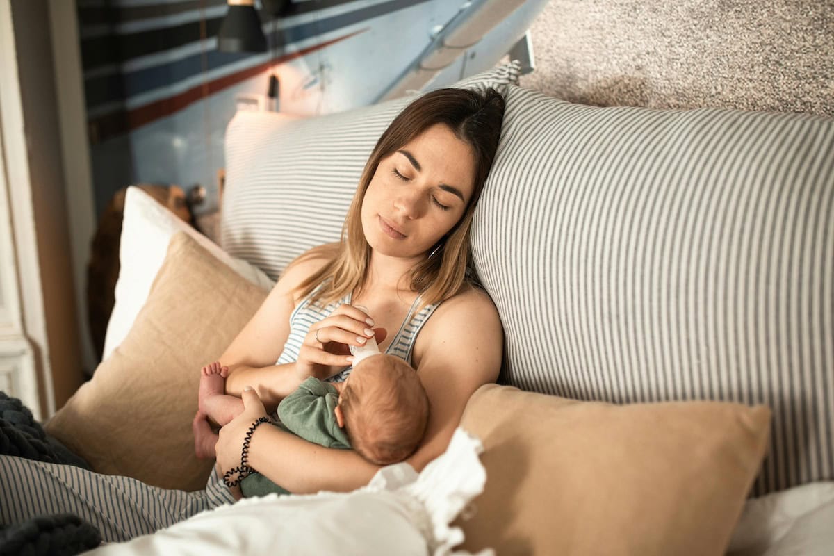 Guided Meditation For Moms: Your Ultimate Guide To Self-Care For Busy Mothers 11 Daily Mom, Magazine For Families