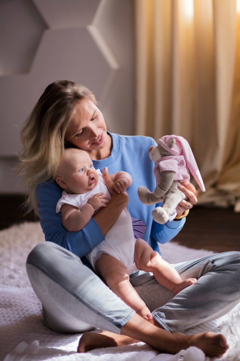 Guided Meditation For Moms: Your Ultimate Guide To Self-Care For Busy Mothers 9 Daily Mom, Magazine For Families