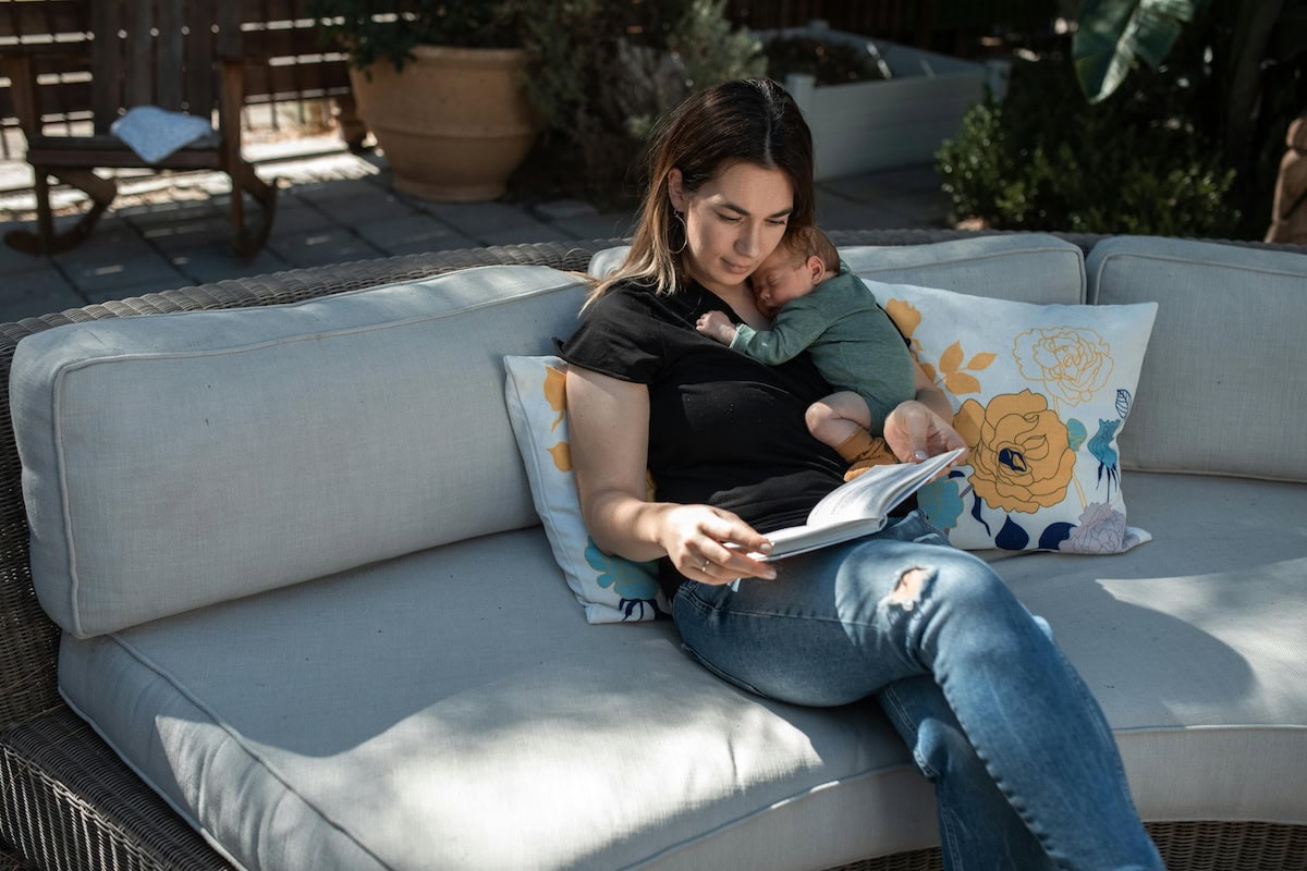 Guided Meditation For Moms: Your Ultimate Guide To Self-Care For Busy Mothers 2 Daily Mom, Magazine For Families