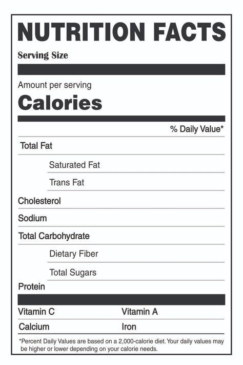 Most Nutrition Dense Foods