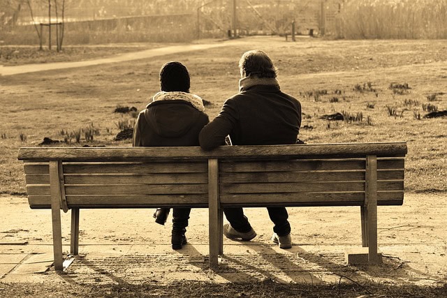 How To Talk With Someone With Depression