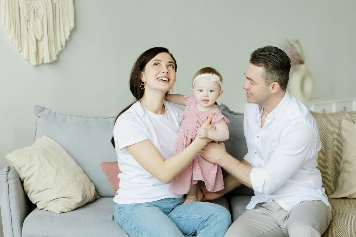 The Ultimate Mom Vs Dad Parenting Style Guide: Hilarious Differences Between Parent Approaches 8 Daily Mom, Magazine For Families