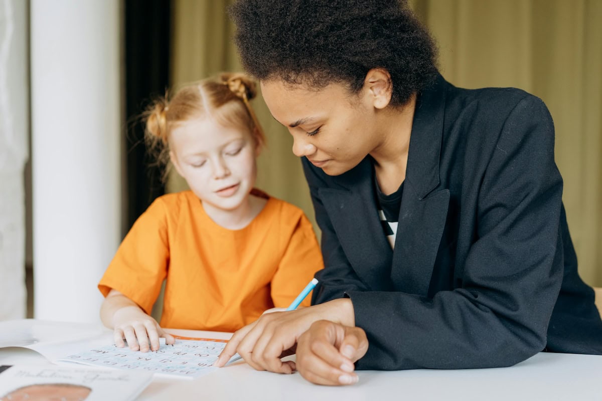Daily Mom Parent Portal Signs Of Childhood Dyslexia
