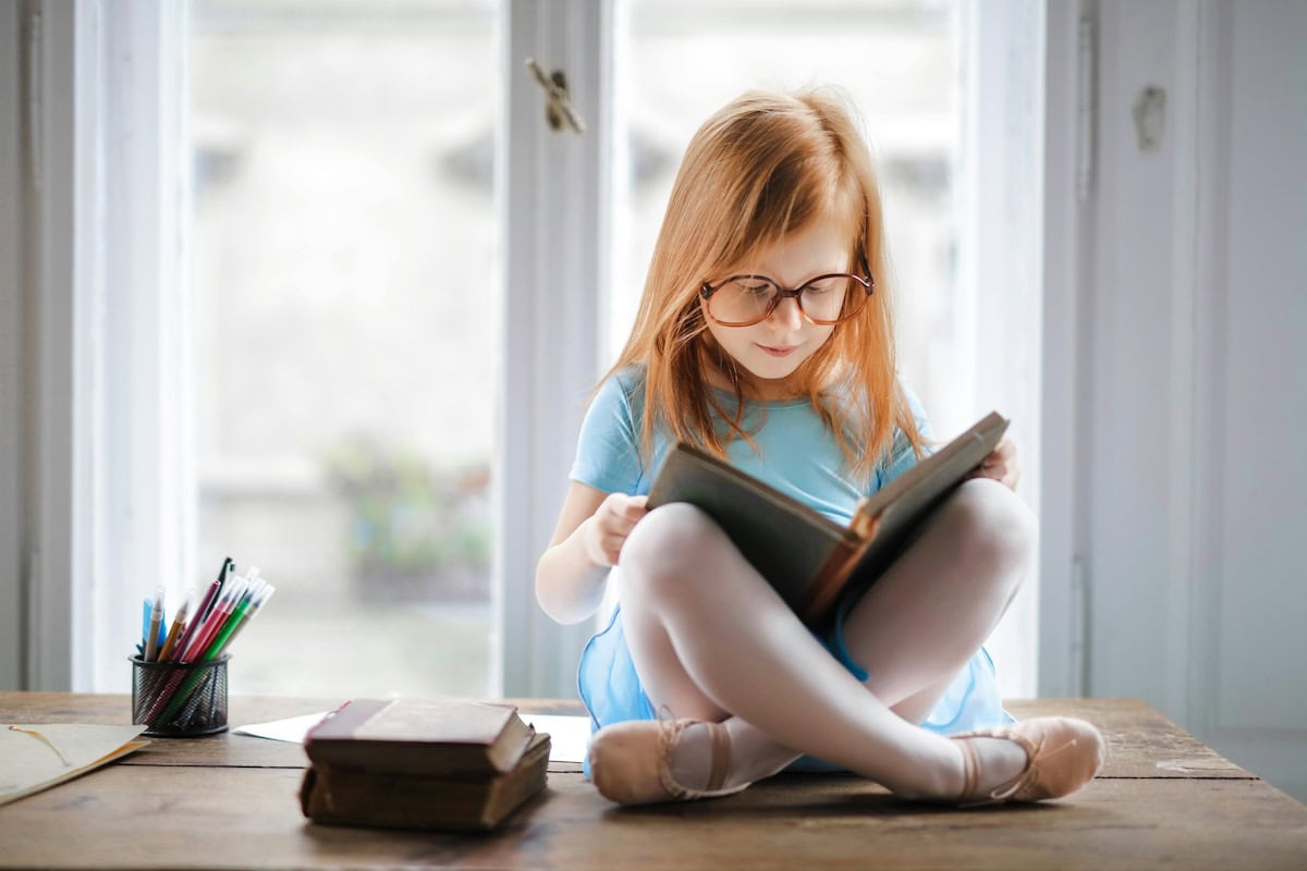 Daily Mom Parent Portal Signs Of Childhood Dyslexia